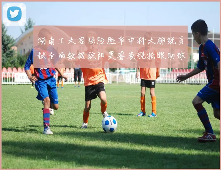 湖南工大客场险胜华中科大柳锐贡献全面数据欧阳昊睿表现抢眼助球队取胜