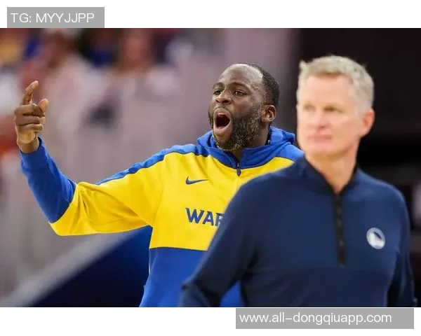 追梦:小球时代的误区中锋缺位让我们轻松得分 追梦:小球时代的误区中锋缺位让我们轻松得分