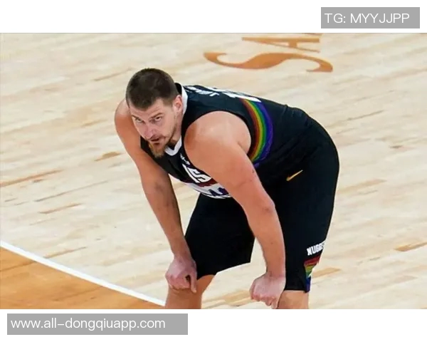 半兽人揭秘约基奇的潜力与付出背后的故事与成就