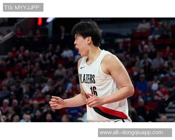 拓媒分析杨瀚森选秀前景称首轮选他风险大但未来仍有潜力可期