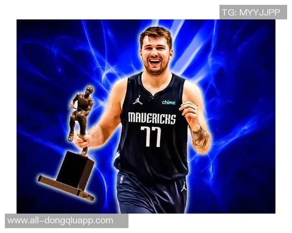 东契奇场均豪华数据引发争议湖媒认为他应当当选MVP第一 东契奇场均豪华数据引发争议湖媒认为他应当当选MVP第一