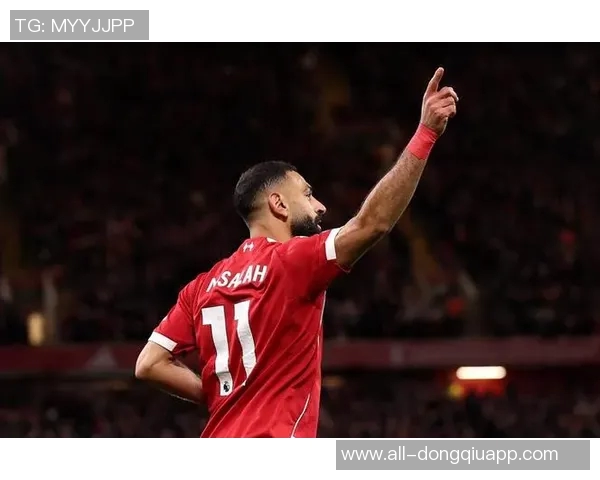 欧文称赞萨拉赫表现希望利物浦球迷继续支持他不希望这是最后一舞