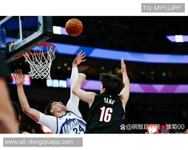 杨瀚森立志提升表现每场得分超犯规力争打满15至20分钟 杨瀚森立志提升表现每场得分超犯规力争打满15至20分钟