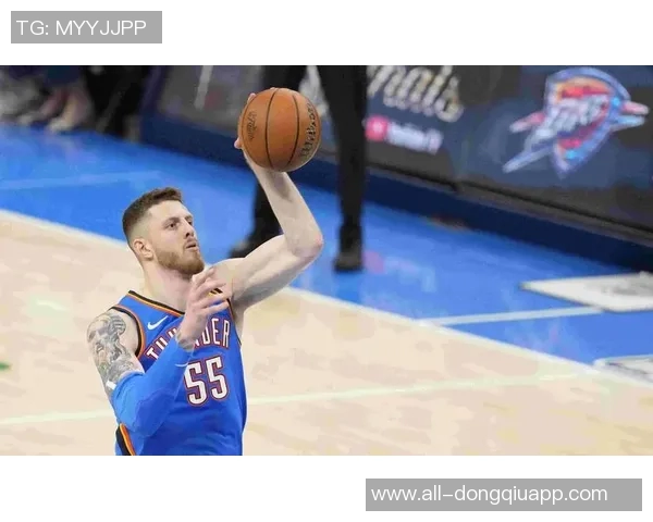 雷霆队伪投手属性再现断电现象引发球迷热议