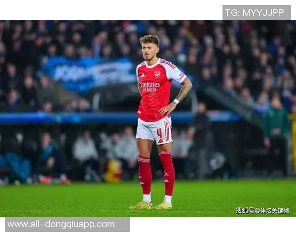 多支球队关注阿森纳右后卫本怀特英超及欧洲市场热度上升