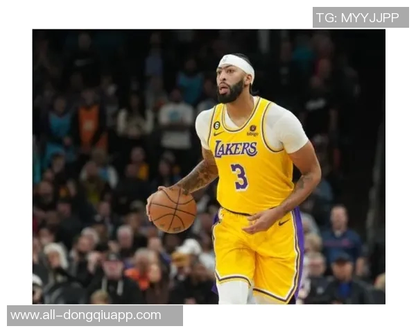 浓眉复出表现平平37分钟内仅得13分8篮板正负值为负14 浓眉复出表现平平37分钟内仅得13分8篮板正负值为负14