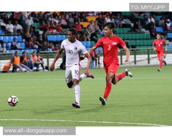 胡荷韬：对伊拉克未能取胜但将全力以赴争取澳大利亚和泰国的胜利