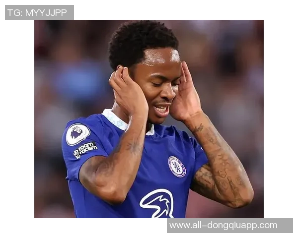 切尔西冬季转会窗口或将平静计划清理高薪球员如斯特林等